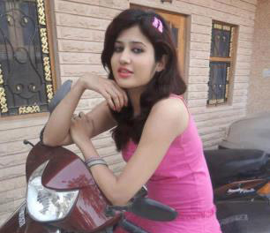 Independent Pune escorts