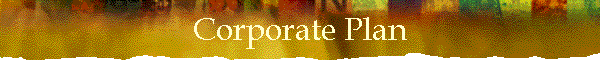 Corporate Plan