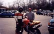 My old friend, Chris Guillory