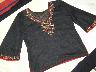 Embroidered Tops