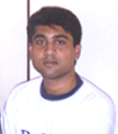 Shivraj Patil