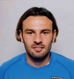 Cristiano ZANETTI, Internazionale and Italy
