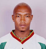 El-Hadji DIOUF, Liverpool and Senegal