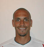 Rio FERDINAND, Manchester United and England
