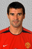 Roy KEANE, Manchester United and Republic of Ireland