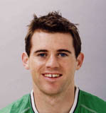 Kevin KILBANE, Sunderland and Republic of Ireland