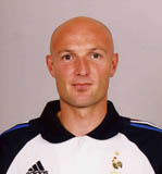 Franck LEBOEUF, Olympique Marseille and France