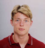 Jon Dahl TOMASSON, AC Milan and Denmark