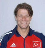 TUGAY Kerimoglu, Blackburn Rovers and Turkey