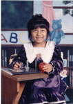 Shraddha's picture taken at Day Nursery, Indianapolis, IN