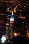 Manhattan&nbsp; from Top of the Empire state building