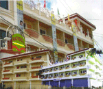 The Rakdell Hotel