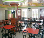 RakDell Dining Hall