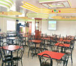 Entertainment Hall