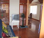 Royal Twin Bed