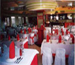 RakDell Dining Hall