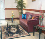 Visitors Corner