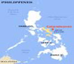 Philippine Islands