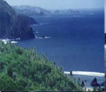Puraran Surfing Site