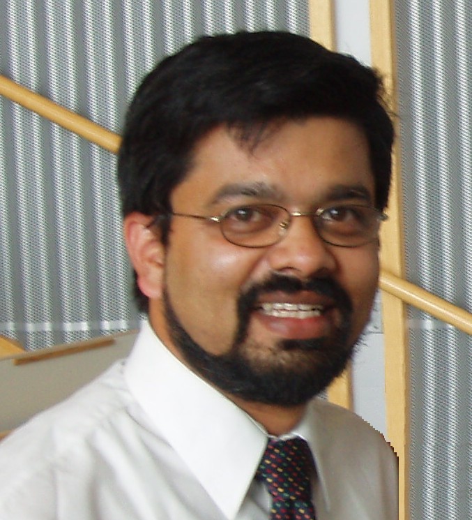 Dr. Chacko Jacob