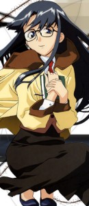 Yomiko