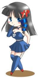 XP-chan