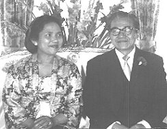 Grand Mom and Dad
