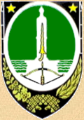 Lambang Kota Surakarta