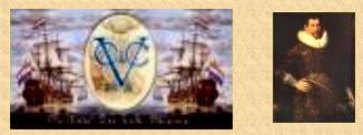 Dutch East Indian Company and jan Pieterzoon Coen