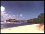 Krakal beach
