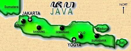 map of Java
