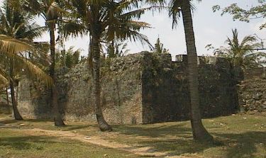 Benteng Speelwijk