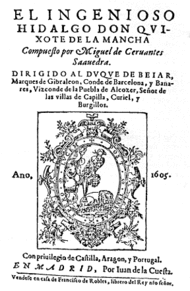 Original Title Page