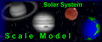 For the daytime hours, outside - An actual scale model of our solar system, where you can walk the distances between the planets. It is always a fantastic, fun and memorable way to learn Astronomy