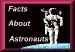 Astronauts...The first...the oldest..the youngest...the most missions...