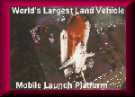 Shuttle Crawler facts
