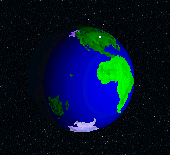 Earth
