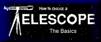 If you are wanting to buy a telescope, and have plenty of questions, than here are some interesting comparisons and information.