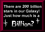 Perspective on: How Much Is a Billion?