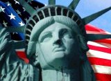 I love the United States of America!