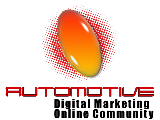 Click here to visit the web's leading online community for automotive eBusiness professionals