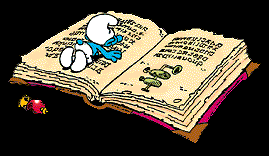 rAchy's book of records