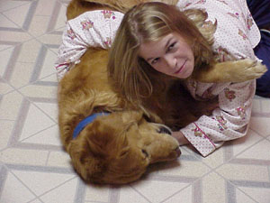 Which one do you thinks cuter...I'll keep my answer a secret.