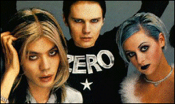 James, Billy, D'arcy