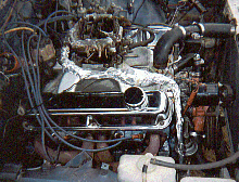 Ram 50 V8 