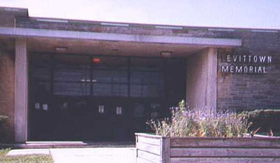 PICTURE
OF LEVITTOWN MEMORIAL HIGH