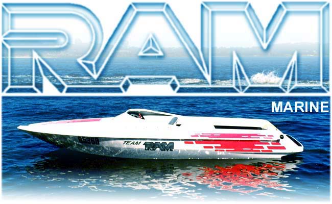 Enter RAM Marine