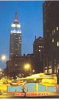 Empire state