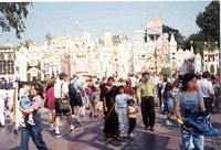 disneyland