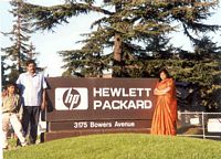 HPsiliconvalley